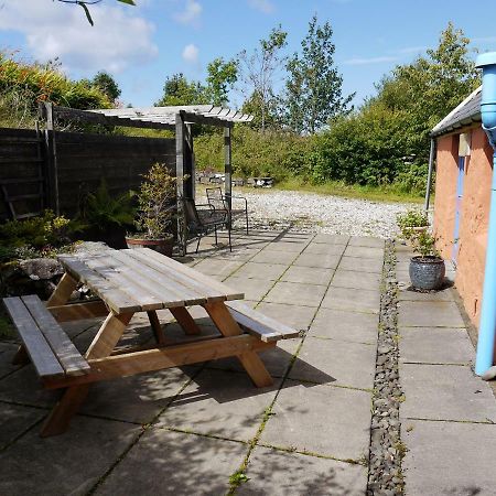 Blossom Cottage Lonmore Buitenkant foto