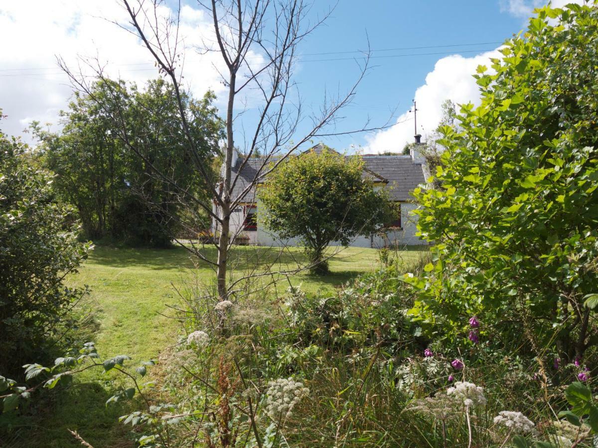 Blossom Cottage Lonmore Buitenkant foto
