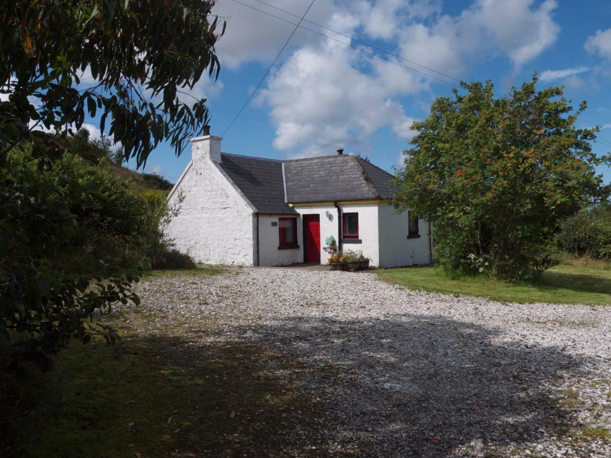 Blossom Cottage Lonmore Buitenkant foto